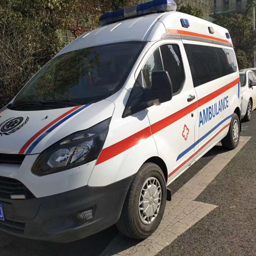 崇信品质救护车出租,为您的健康出行负责